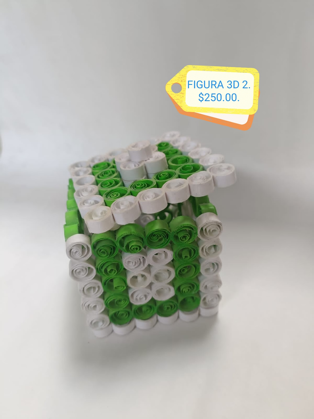 Figuras 3D